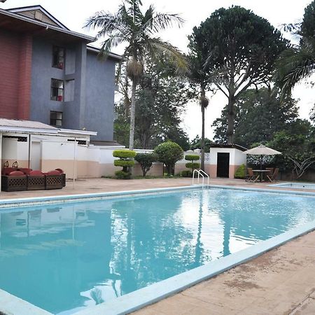 Sigona Golf Club Hotel Kikuyu Ngoại thất bức ảnh