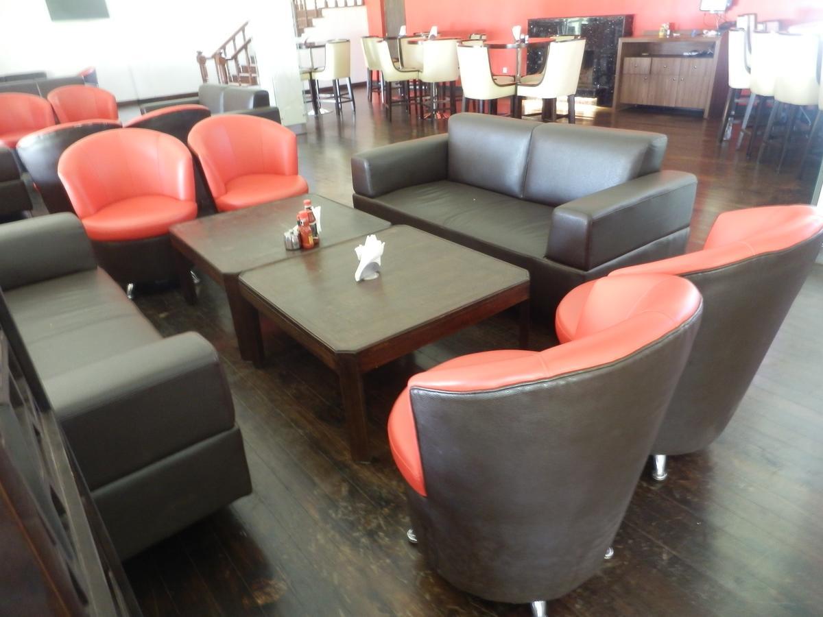Sigona Golf Club Hotel Kikuyu Ngoại thất bức ảnh