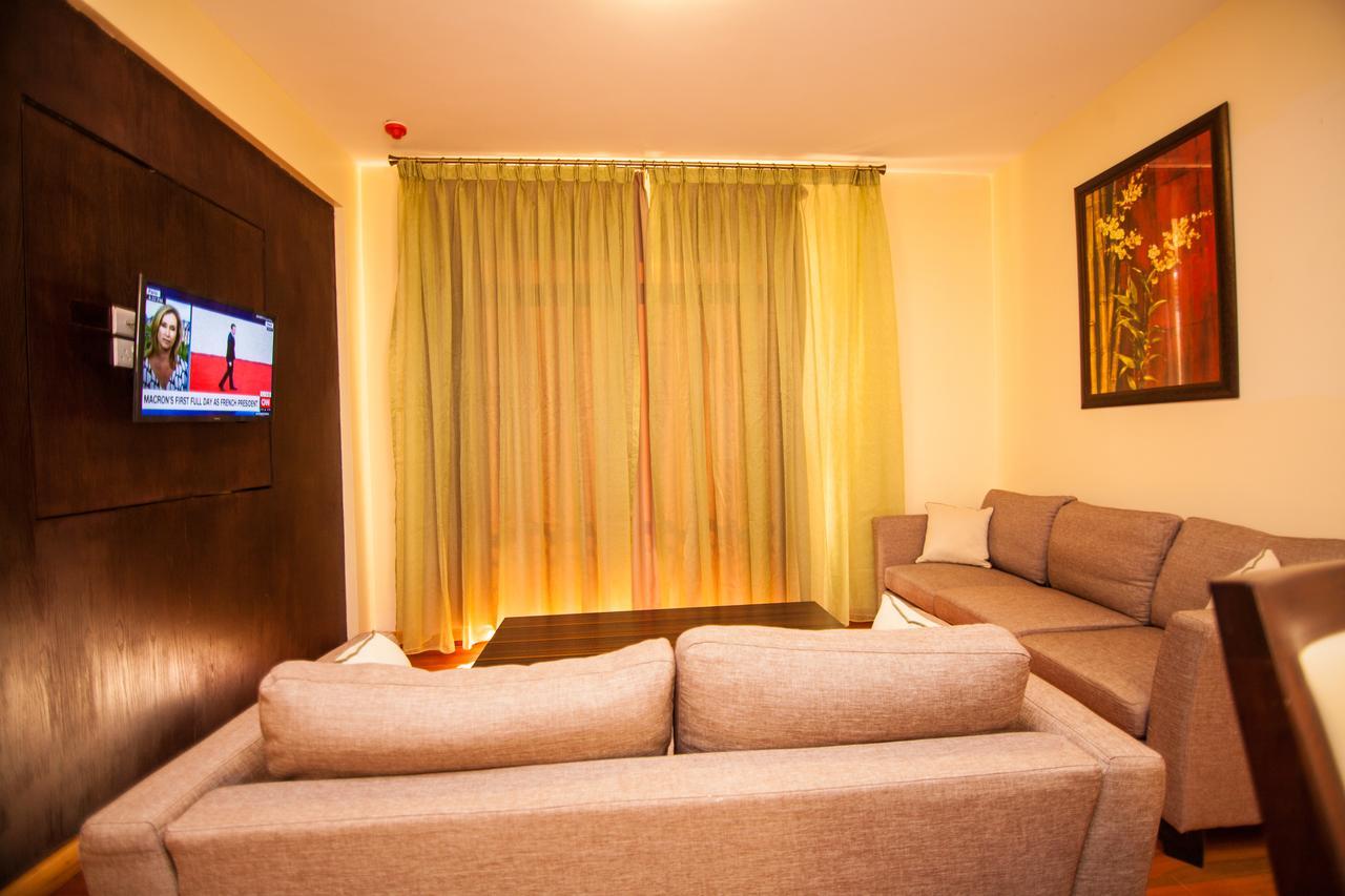 Sigona Golf Club Hotel Kikuyu Ngoại thất bức ảnh