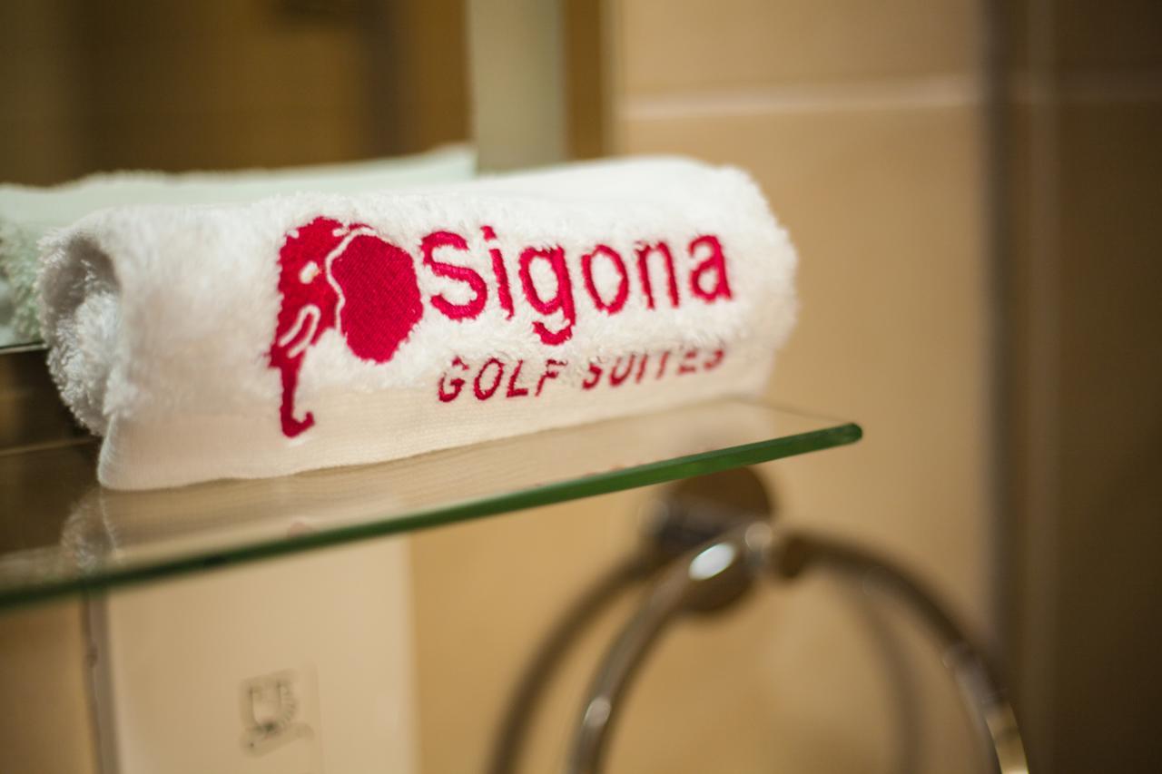 Sigona Golf Club Hotel Kikuyu Ngoại thất bức ảnh
