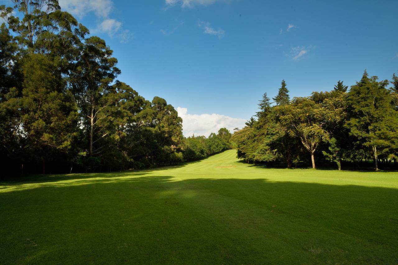 Sigona Golf Club Hotel Kikuyu Ngoại thất bức ảnh