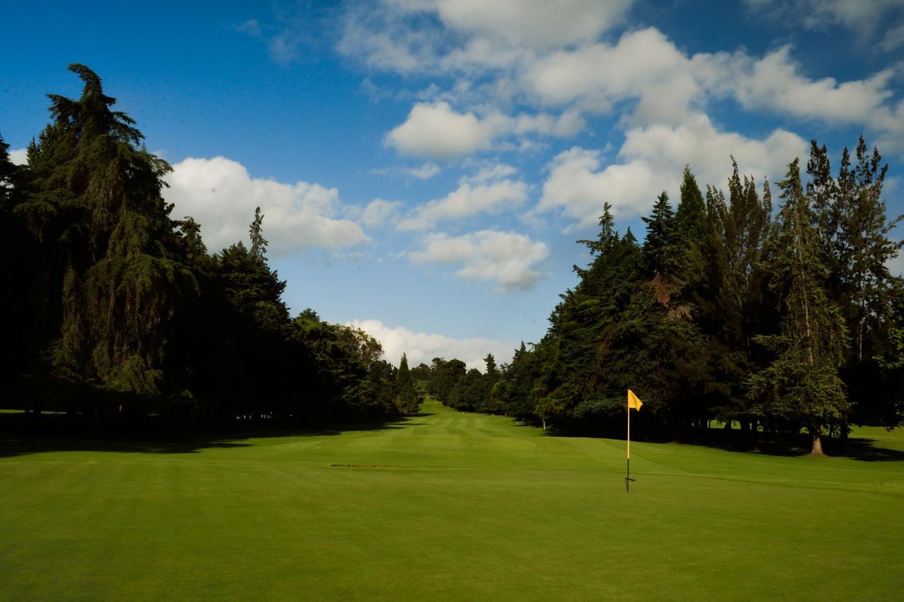 Sigona Golf Club Hotel Kikuyu Ngoại thất bức ảnh
