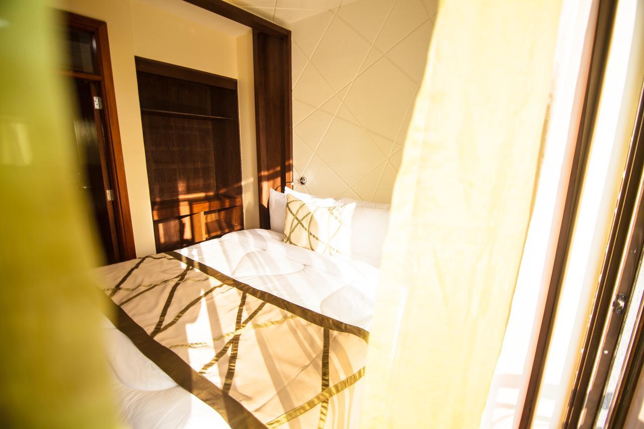 Sigona Golf Club Hotel Kikuyu Ngoại thất bức ảnh