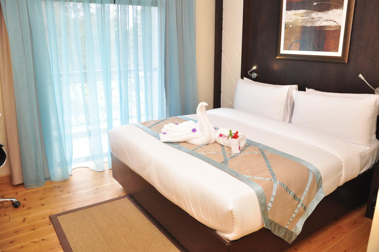 Sigona Golf Club Hotel Kikuyu Ngoại thất bức ảnh