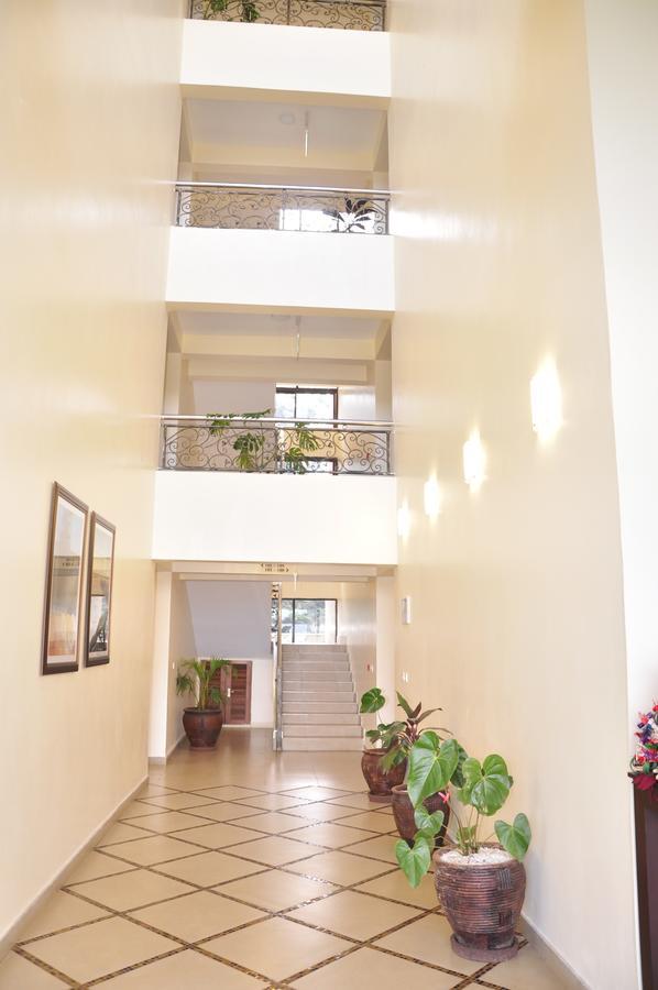 Sigona Golf Club Hotel Kikuyu Ngoại thất bức ảnh