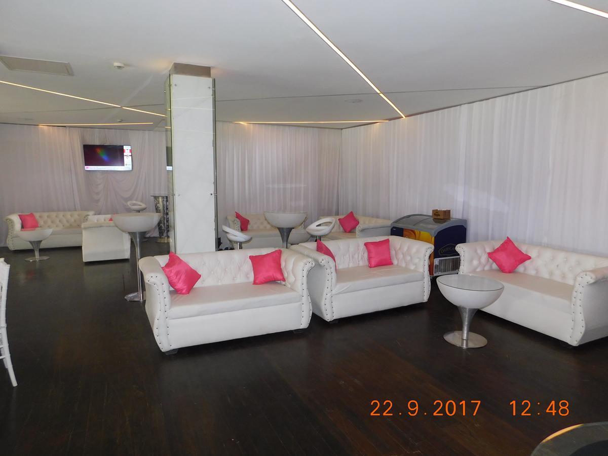 Sigona Golf Club Hotel Kikuyu Ngoại thất bức ảnh