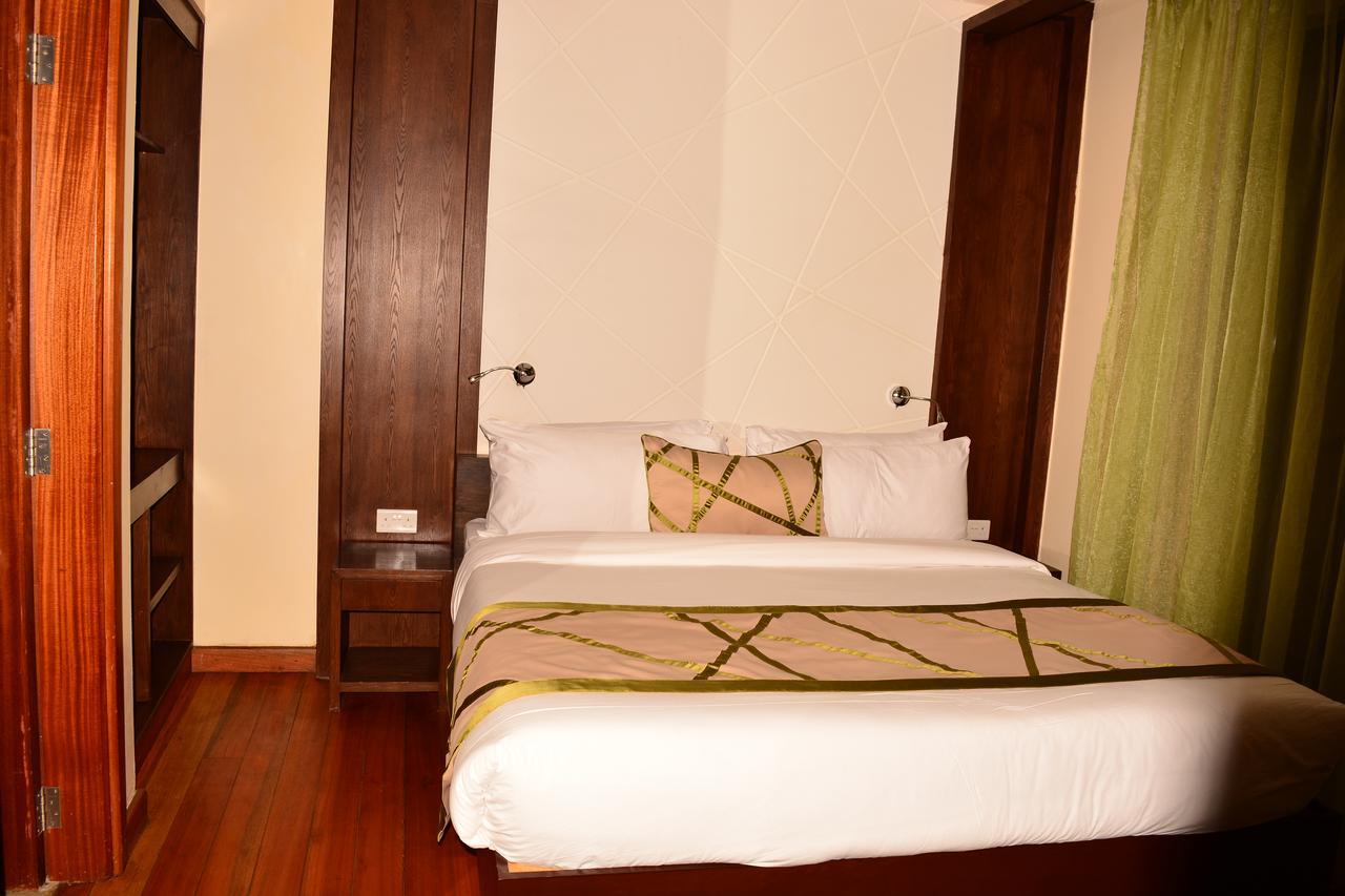 Sigona Golf Club Hotel Kikuyu Ngoại thất bức ảnh