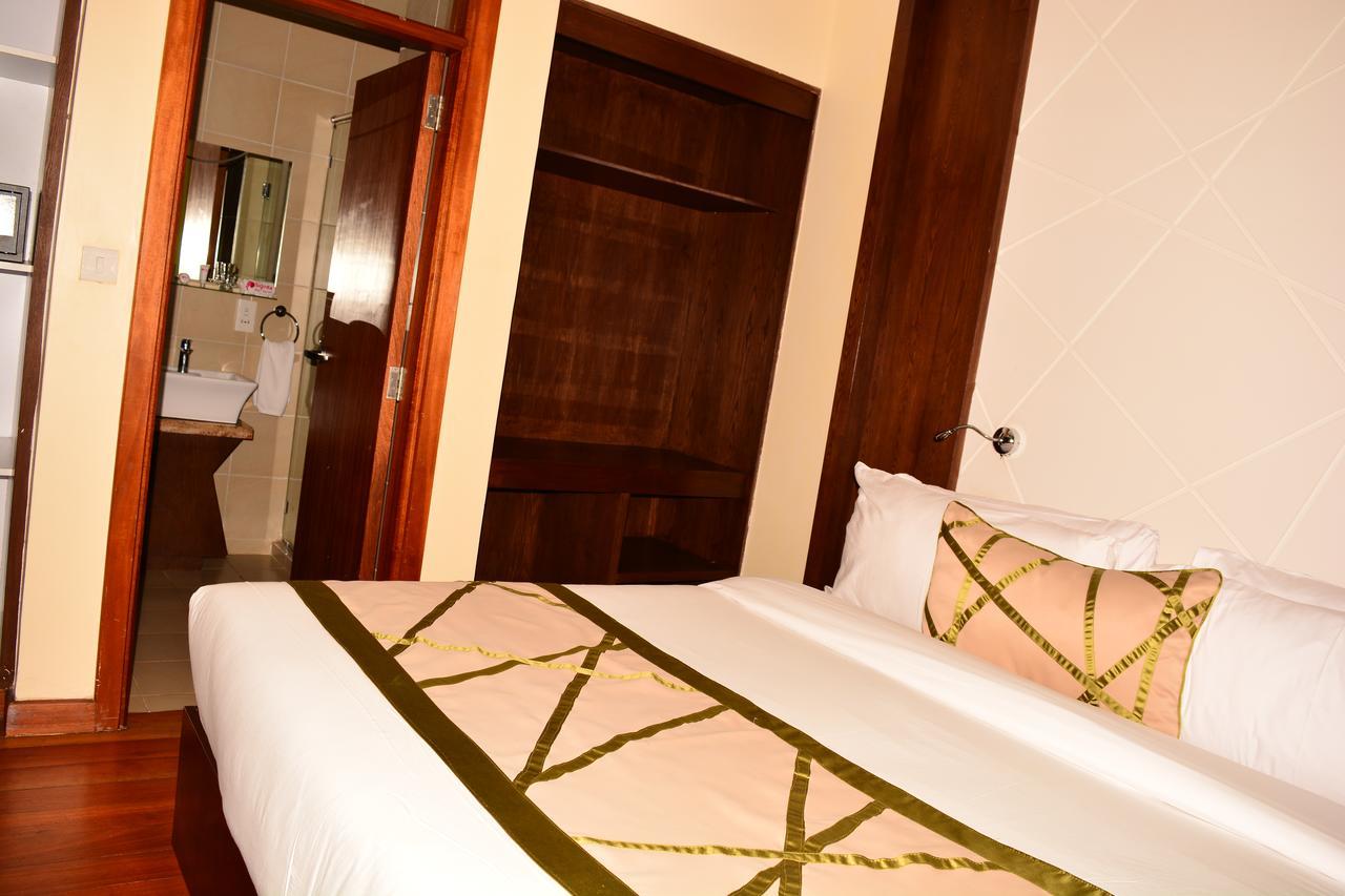 Sigona Golf Club Hotel Kikuyu Ngoại thất bức ảnh