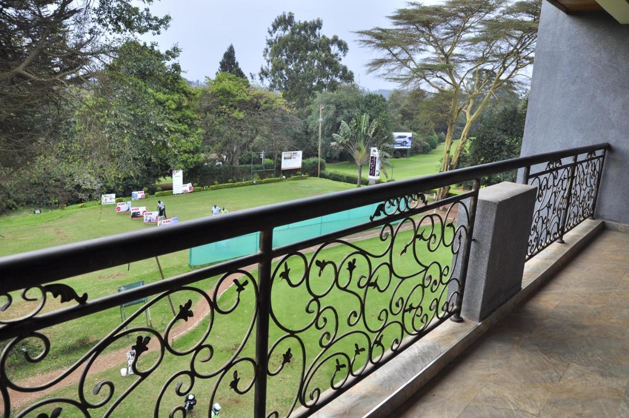 Sigona Golf Club Hotel Kikuyu Ngoại thất bức ảnh