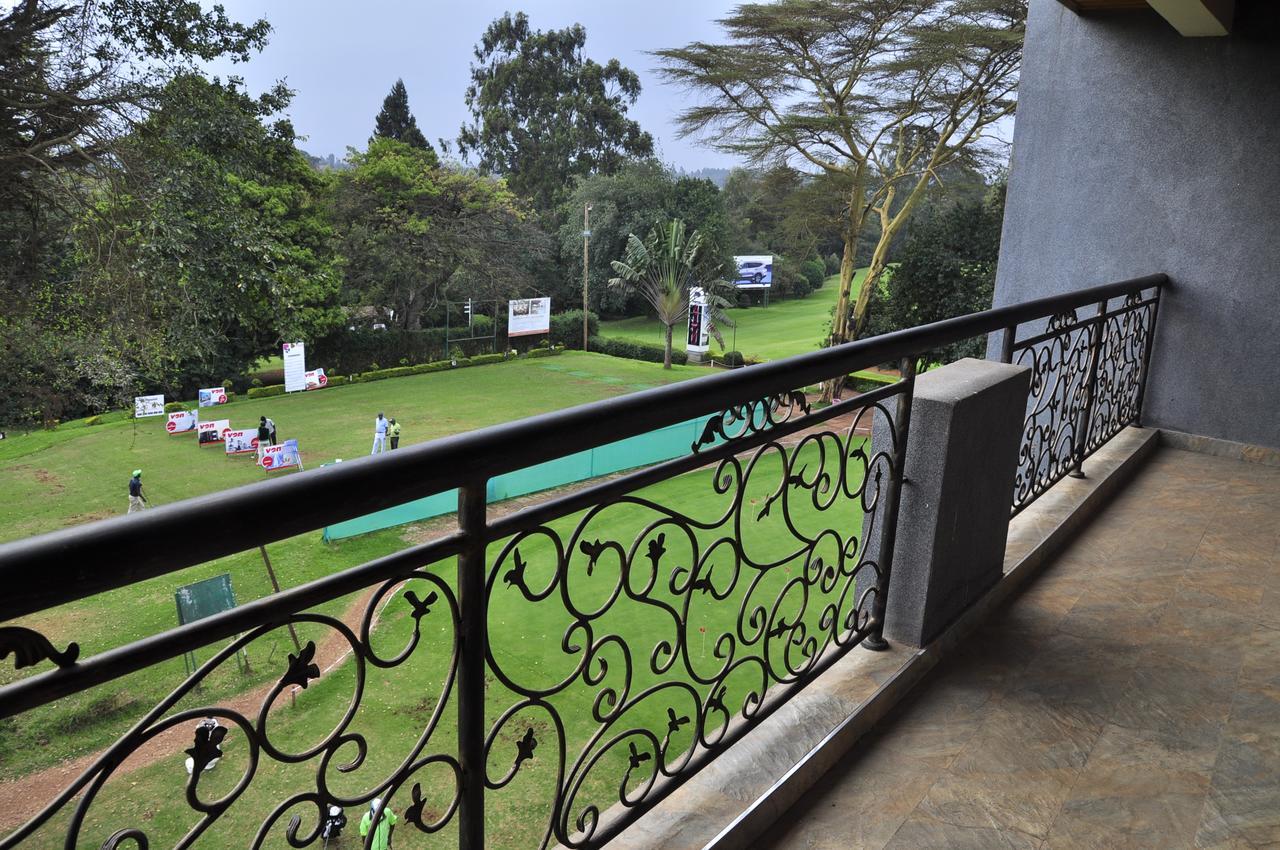 Sigona Golf Club Hotel Kikuyu Ngoại thất bức ảnh