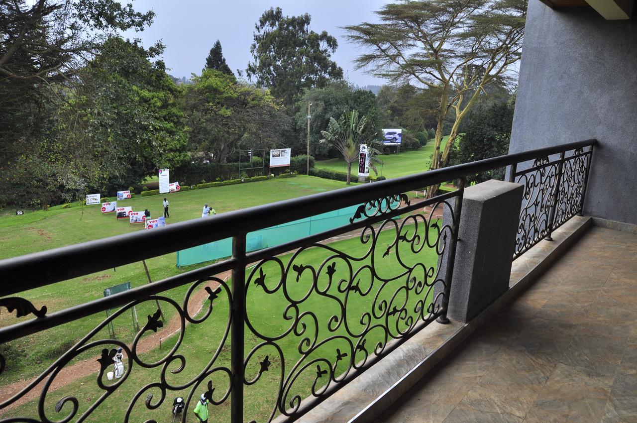 Sigona Golf Club Hotel Kikuyu Ngoại thất bức ảnh