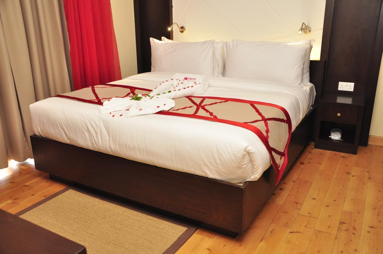 Sigona Golf Club Hotel Kikuyu Ngoại thất bức ảnh